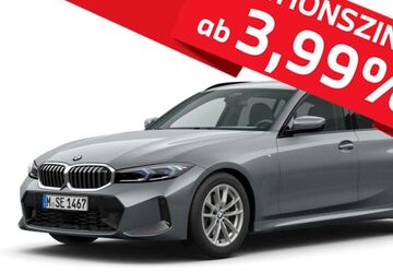 BMW 330 25.723 km 44.444 &euro; Hamburg 21073