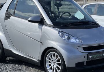 Smart ForTwo 144.843 km 4.200 &euro; Rellingen 25462