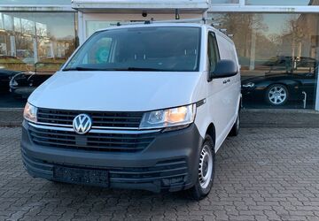 VW T6 Transporter 121.806 km 22.900 &euro; Hamburg-Norderstedt 22851