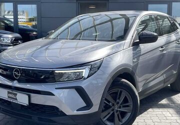 Opel Grandland (X) 39.600 km 16.990 &euro; Hamburg 22761