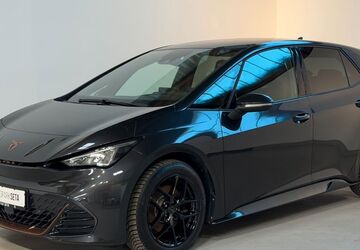 Cupra Born 21.590 km 22.975 &euro; Ellerhoop bei Hamburg 25373