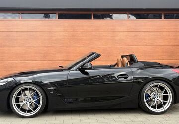 BMW Z4 26.600 km 41.900 &euro; Hamburg 22301