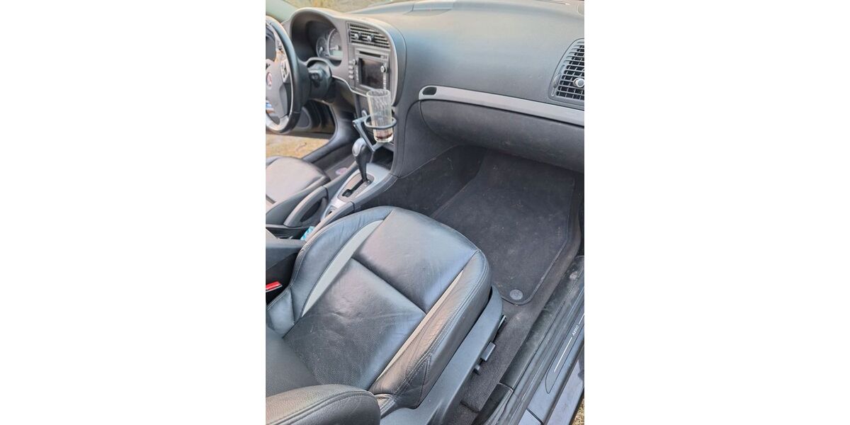 Saab 9-3 179.000 km 8.450 &euro; Hamburg 22305