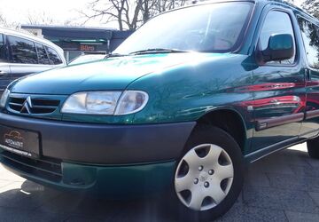 Citroen Berlingo 234.000 km 2.990 &euro; Norderstedt 22848