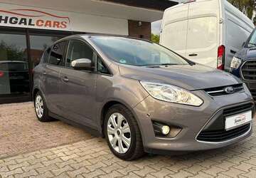 Ford C-Max 159.000 km 7.950 &euro; Drage 21423