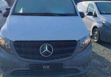 Mercedes-Benz Vito 111.500 km 13.750 &euro; Hamburg 22111