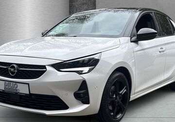 Opel Corsa 9.224 km 22.490 &euro; Rellingen 25462