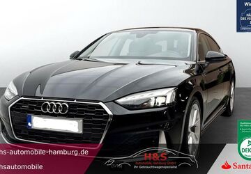 Audi A5 56.123 km 33.900 &euro; Pinneberg 25421