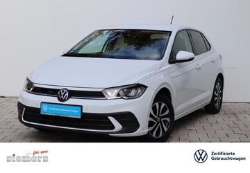 VW Polo 42.157 km 18.350 &euro; Geesthacht 21502
