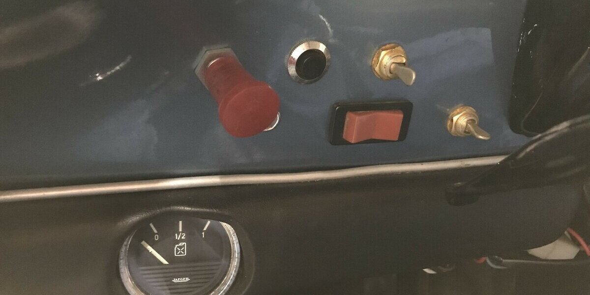 Renault Caravelle 1100 Floride Dauphine 29.000 km 16.999 &euro; Hamburg 22339