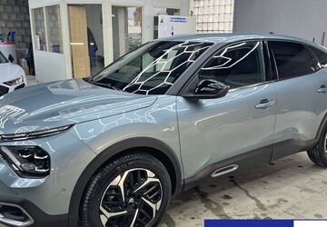 Citroen C4 26.906 km 17.300 &euro; Hamburg 22457