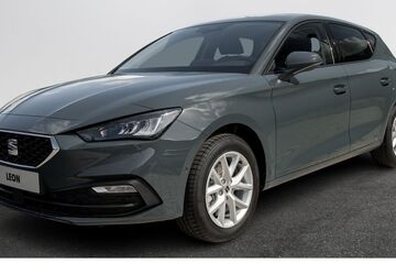 Seat Leon 12.500 km 28.500 &euro; Pinneberg 25421