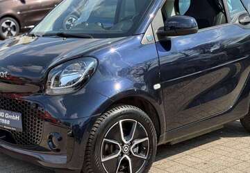 Smart forTwo 13.000 km 11.800 &euro; Norderstedt bei Hamburg 22848
