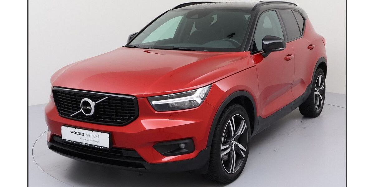 Volvo XC40 62.100 km 30.950 &euro; Norderstedt 22848