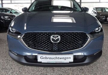 Mazda CX-30 93.600 km 16.990 &euro; Bargteheide bei Hamburg 22941