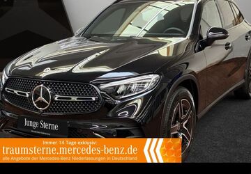 Mercedes-Benz GLC 450 5.929 km 75.990 &euro; Hamburg 22047