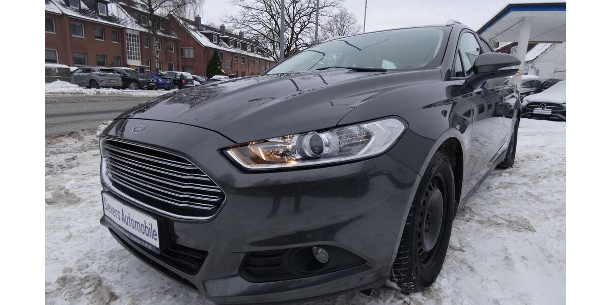 Ford Mondeo 106.973 km 9.990 &euro; Norderstedt 22846