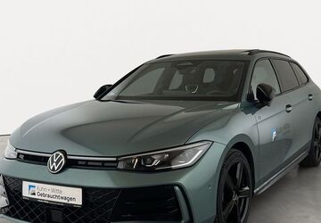 VW Passat Variant 15.000 km 51.890 &euro; Jesteburg 21266