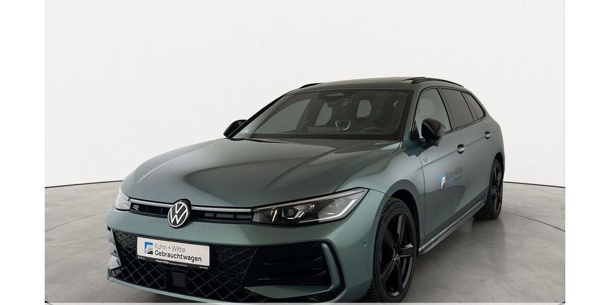 VW Passat Variant 15.000 km 51.890 &euro; Jesteburg 21266