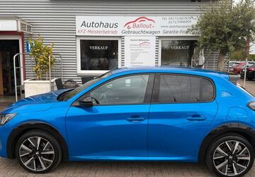 Peugeot 208 72.000 km 15.950 &euro; Winsen (Luhe). 21423