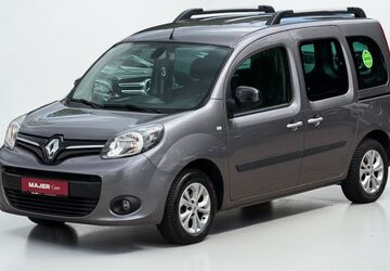Renault Kangoo 133.341 km 11.900 &euro; Hamburg 22043