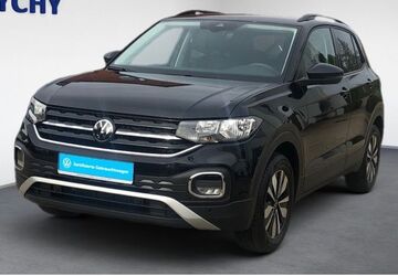 VW T-Cross 8.490 km 21.400 &euro; Neu Wulmstorf 21629