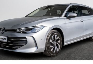 VW Passat 10.830 km 38.990 &euro; Rellingen/Hamburg 25462
