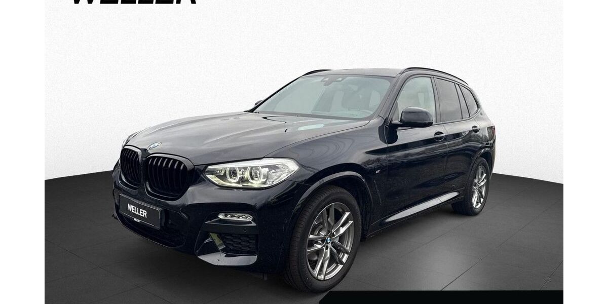 BMW X3 106.976 km 29.950 &euro; Hamburg 21073