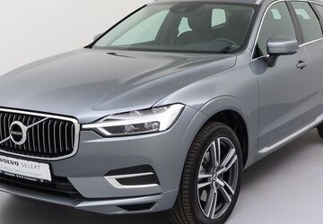 Volvo XC60 20.000 km 32.950 &euro; Norderstedt 22848