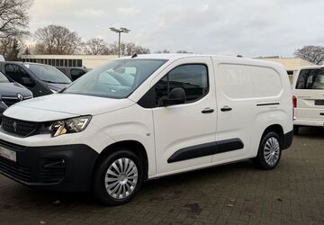 Peugeot Partner 73.389 km 13.950 &euro; Norderstedt bei Hamburg 22851