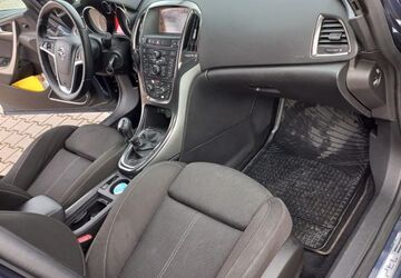 Opel Astra 200.000 km 5.000 &euro; Hamburg 22147