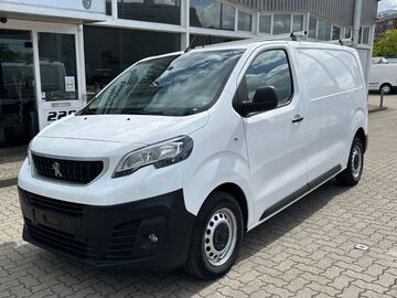 Gebrauchte Peugeot Expert
