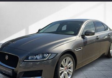 Jaguar XF 98.800 km 16.480 &euro; Buchholz 21244