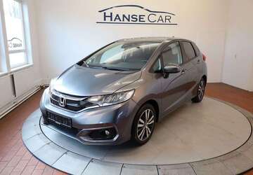 Honda Jazz 67.131 km 14.490 &euro; Buxtehude 21614