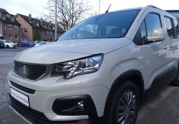 Peugeot Rifter 133.850 km 12.990 &euro; Norderstedt 22846