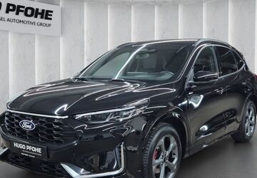 Ford Kuga 20.803 km 33.250 &euro; Hamburg 22047