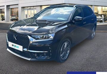 DS Automobiles DS7 (Crossback) 57.992 km 26.890 &euro; Hamburg 22457