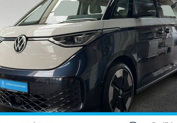VW ID. Buzz 11.500 km 58.885 &euro; Hamburg 22761