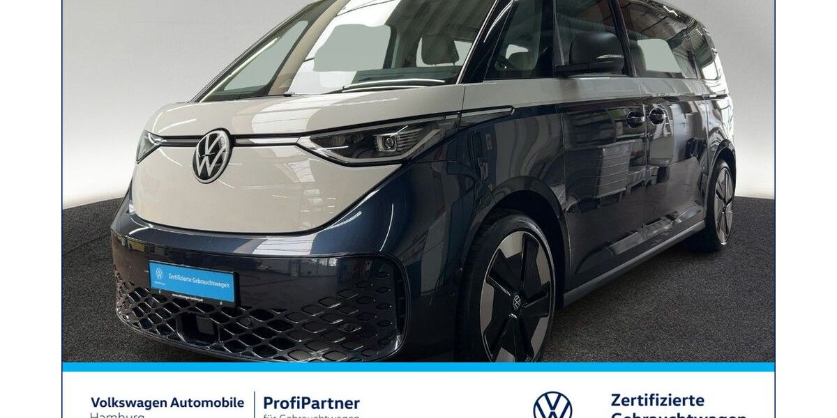 VW ID. Buzz 11.500 km 58.885 &euro; Hamburg 22761