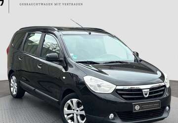 Dacia Lodgy 180.387 km 5.995 &euro; Hamburg 21031