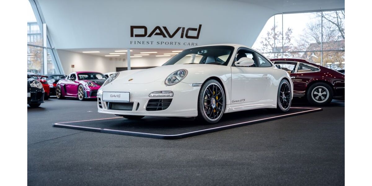 Porsche 997 14.752 km 121.997 &euro; Hamburg 22047