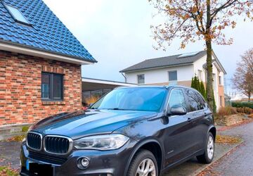 BMW X5 242.000 km 20.000 &euro; Buchholz in der Nordheide 21244