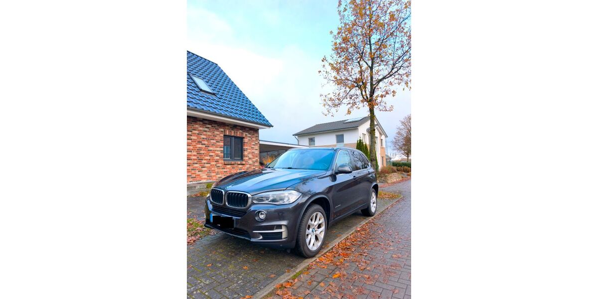 BMW X5 242.000 km 20.000 &euro; Buchholz in der Nordheide 21244