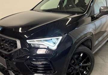 Cupra Ateca 22.378 km 35.700 &euro; Buchholz 21244