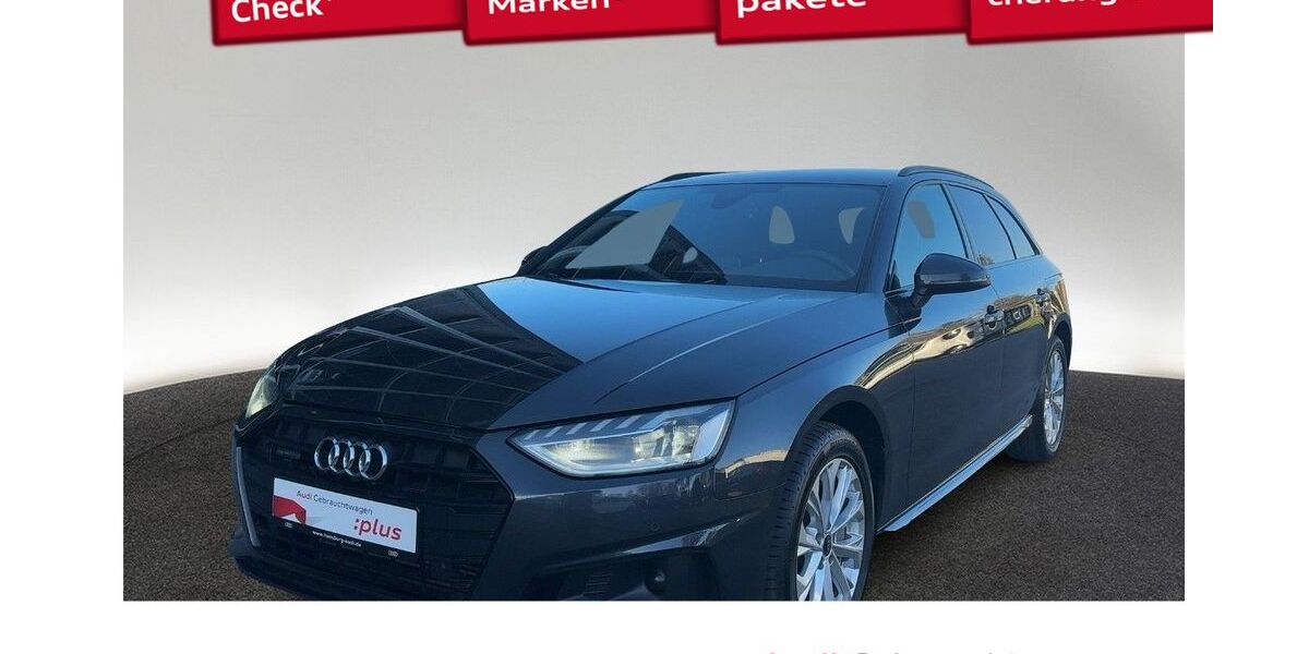 Audi A4 61.472 km 28.890 &euro; Hamburg 22419