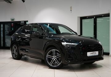 Audi SQ5 114.000 km 45.449 &euro; Hamburg 22047