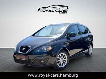 Gebrauchte Seat Altea