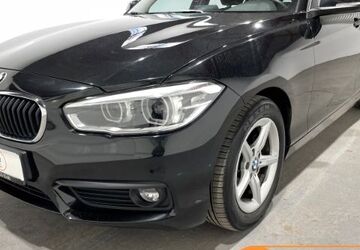 BMW 118 90.000 km 15.750 &euro; Norderstedt 22848