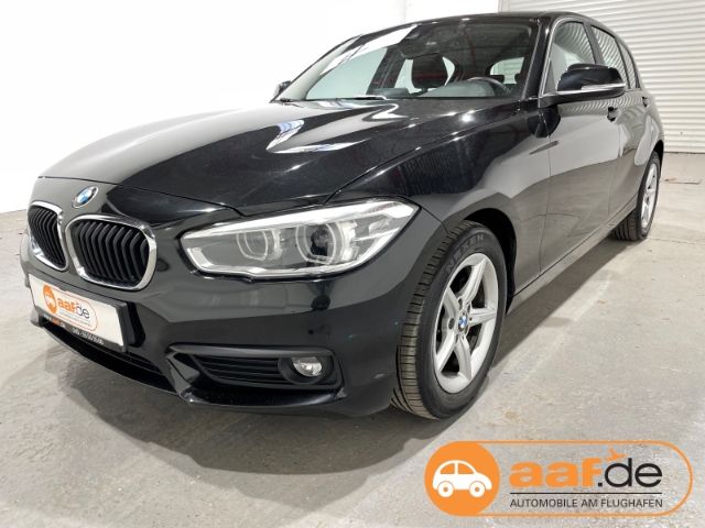BMW 118 90.000 km 15.750 &euro; Norderstedt 22848