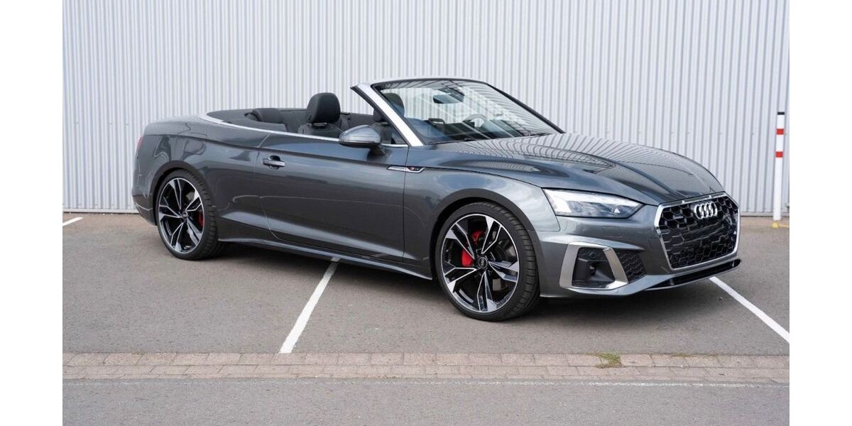 Audi A5 44.500 km 52.900 &euro; Norderstedt 22844